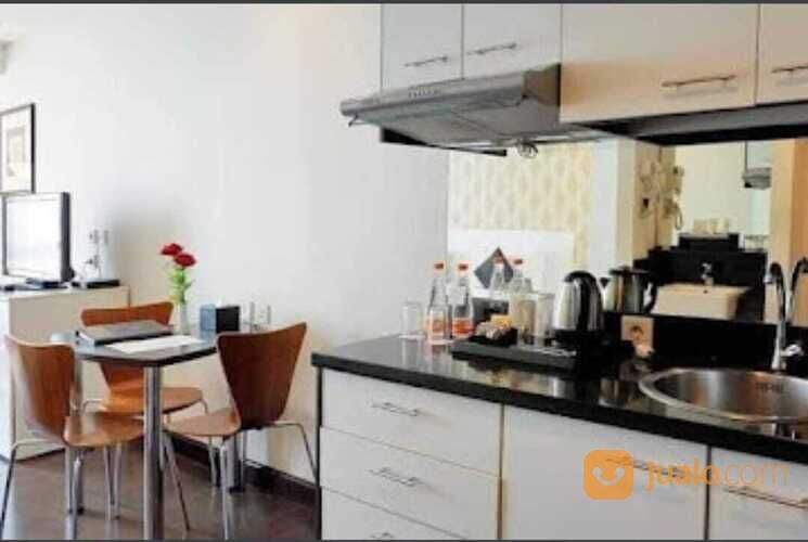 Hotel eL Royale type Condotel Studio Kota Bandung qq Grand Panghegar Braga