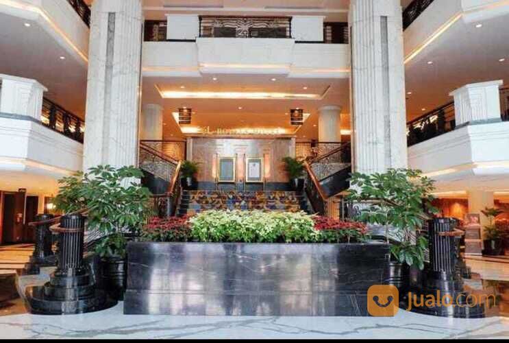 Hotel eL Royale type Condotel Studio Kota Bandung qq Grand Panghegar Braga