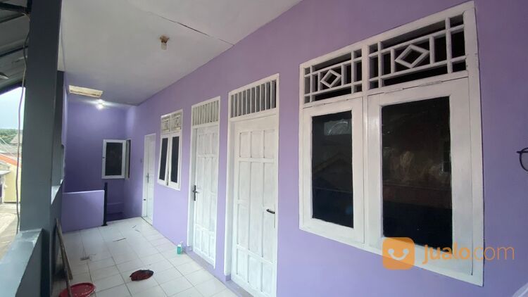 Kontrakan 6 Pintu Di Kayu Gede
