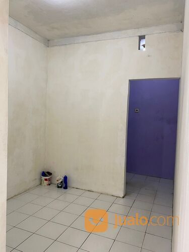 Kontrakan 6 Pintu Di Kayu Gede