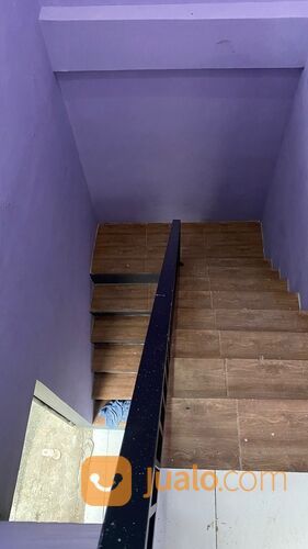 Kontrakan 6 Pintu Di Kayu Gede