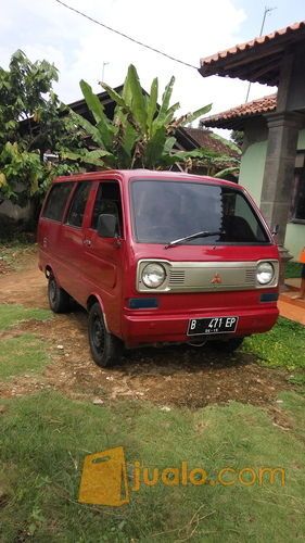 Mitsubishi Minicab 550 cc