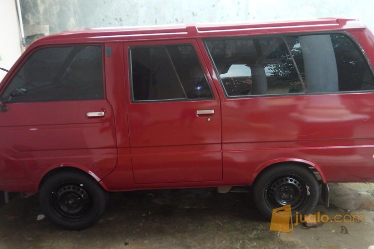 Mitsubishi Minicab 550 cc