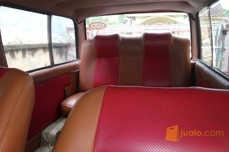 Mitsubishi Minicab 550 cc