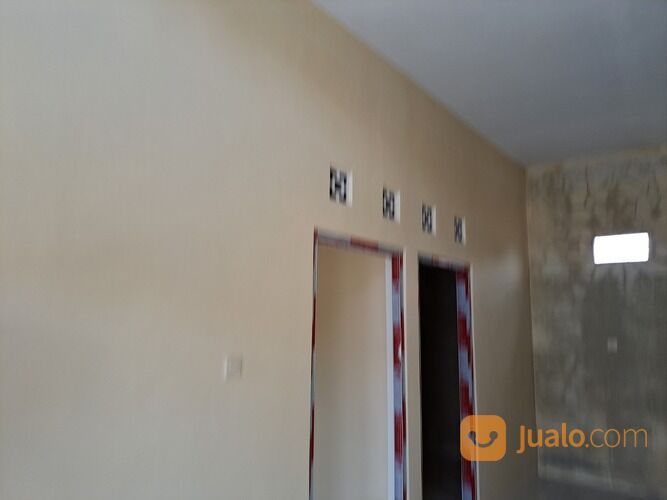 Rumah baru di Banyon Kroyo Karangmalang Sragen Bisa Cash/Kpr