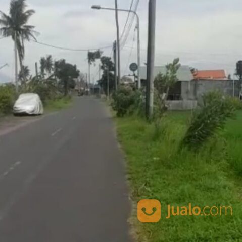 Tanah 45 are, Jl. Pantai Seseh Cemagi Mengwi Badung