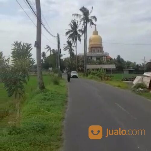 Tanah 45 are, Jl. Pantai Seseh Cemagi Mengwi Badung