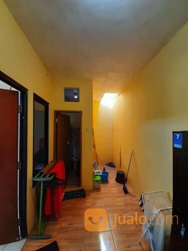 Rumah Cluster Pratama Residence,Cidokom Bogor Lokasi Strategis