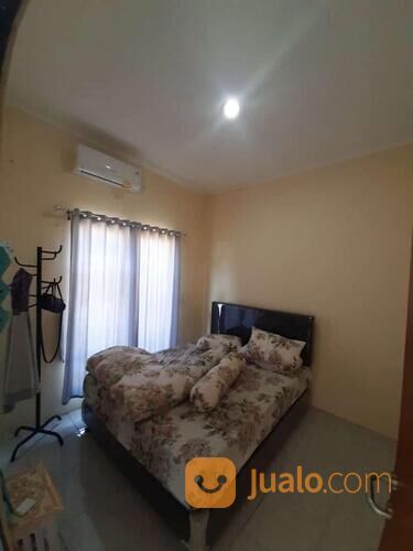 Rumah Cluster Pratama Residence,Cidokom Bogor Lokasi Strategis