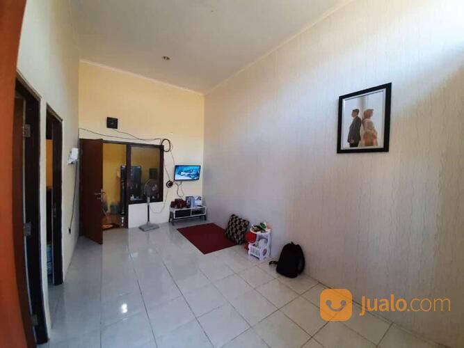 Rumah Cluster Pratama Residence,Cidokom Bogor Lokasi Strategis