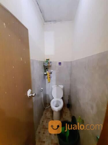 Rumah Cluster Pratama Residence,Cidokom Bogor Lokasi Strategis