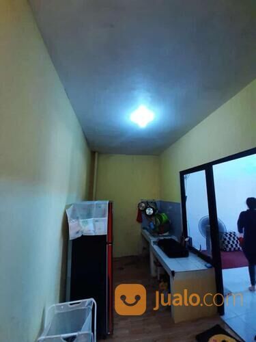 Rumah Cluster Pratama Residence,Cidokom Bogor Lokasi Strategis