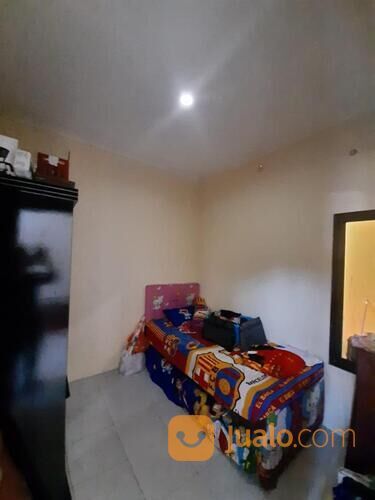 Rumah Cluster Pratama Residence,Cidokom Bogor Lokasi Strategis