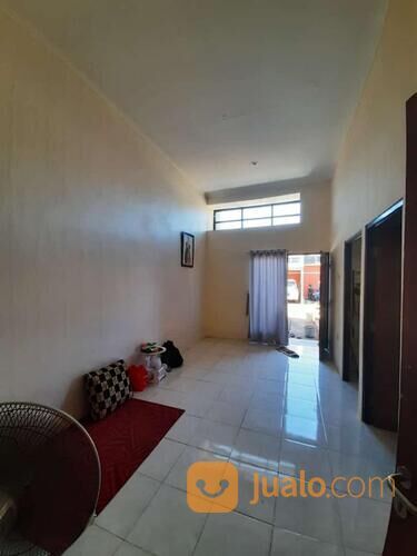 Rumah Cluster Pratama Residence,Cidokom Bogor Lokasi Strategis