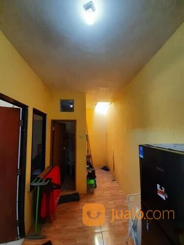 Rumah Cluster Pratama Residence,Cidokom Bogor Lokasi Strategis