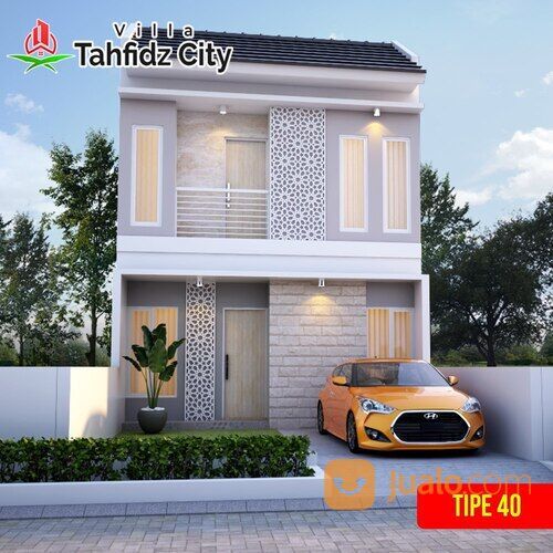 Rumah Villa 2 Lantai Murah Hawa Sejuk Pandaan Sukorejo