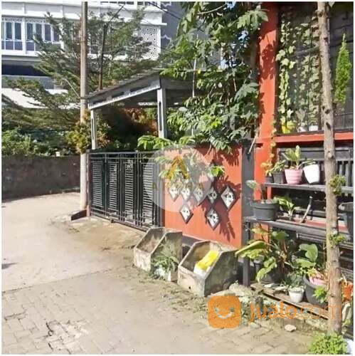 Rumah Cimareme Indah Bandung Barat