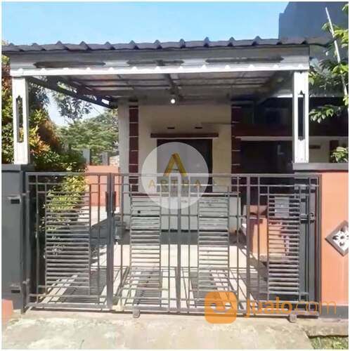 Rumah Cimareme Indah Bandung Barat