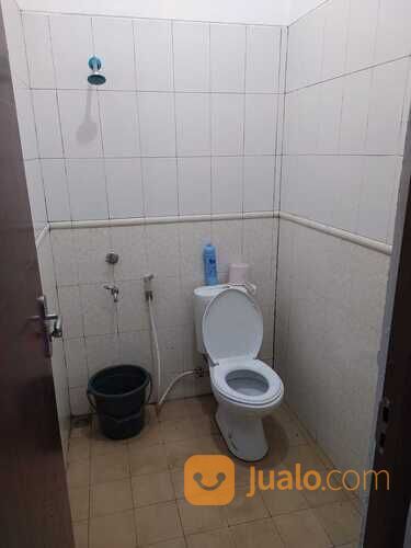 Rumah Teras Bali BSB Semarang