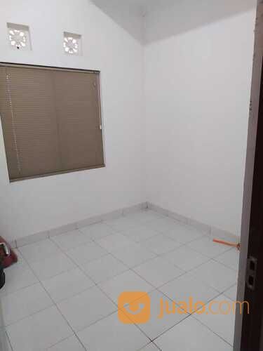 Rumah Teras Bali BSB Semarang