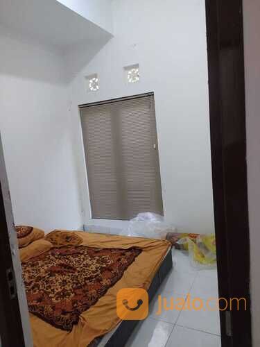 Rumah Teras Bali BSB Semarang