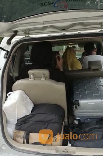 Travel pangkalan kerinci pekanbaru (SCM Group)