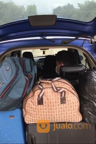 Travel pangkalan kerinci pekanbaru (SCM Group)