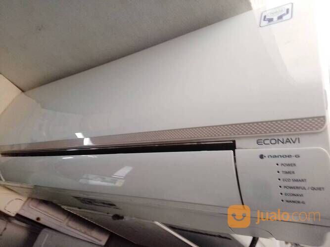 TERIMA TUKAR TAMBAH AC 0,5PK ,3/4PK ,1PK TERIMA DINGIN & BERES PROMO BULAN INI