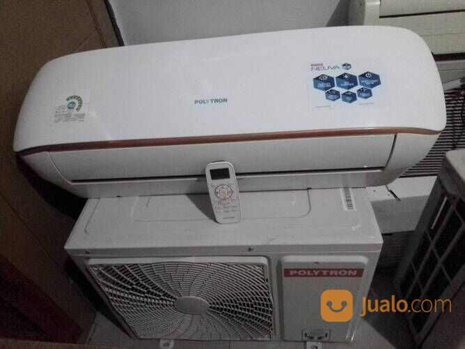 TERIMA TUKAR TAMBAH AC 0,5PK ,3/4PK ,1PK TERIMA DINGIN & BERES PROMO BULAN INI