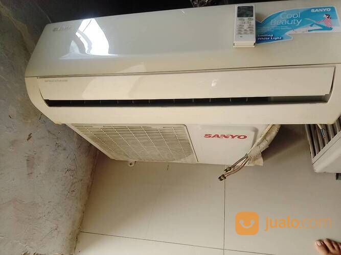 TERIMA TUKAR TAMBAH AC 0,5PK ,3/4PK ,1PK TERIMA DINGIN & BERES PROMO BULAN INI