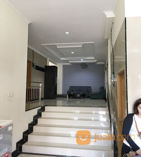 Rumah di Sunter Mas Dekat ITC Cempaka Mas, Transmart Cempaka Putih, Mall Artha Gading