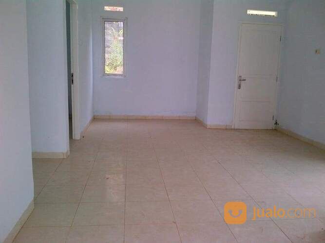 Rumah Di Palembang Tipe 58 Tanah LUAS 156 M2 SHM, Bisa Rubah Denah Dalam