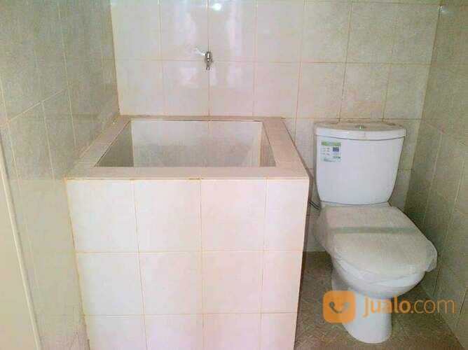 Rumah Di Palembang Tipe 58 Tanah LUAS 156 M2 SHM, Bisa Rubah Denah Dalam