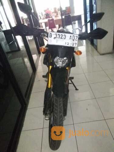 KAWASAKI DTRACKER 150 SE