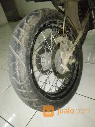 KAWASAKI DTRACKER 150 SE