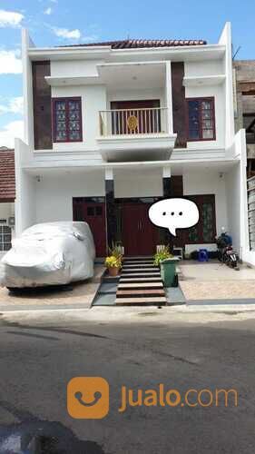 rumah di metland cakung jaktim