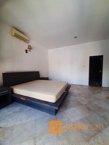 Villa Cantik Minimalis Villa Bidadari Seminyak