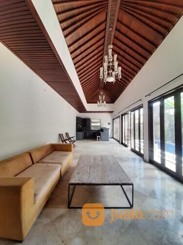 Villa Cantik Minimalis Villa Bidadari Seminyak