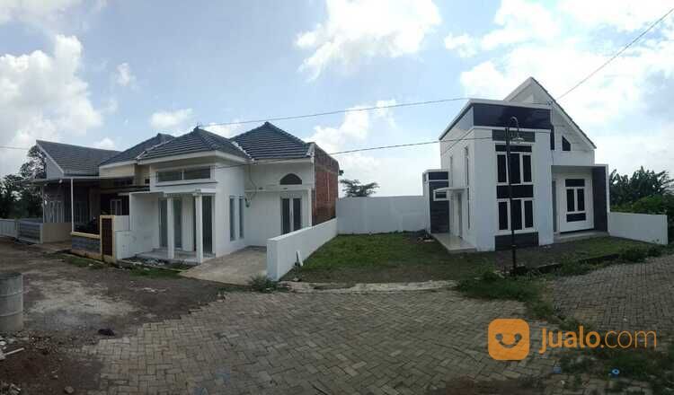 Rumah Villa 2 Lantai Murah Hawa Sejuk Pandaan Sukorejo