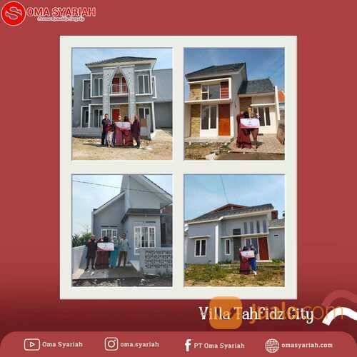 Rumah Villa 2 Lantai Murah Hawa Sejuk Pandaan Sukorejo