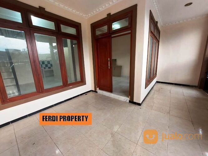 Rumah Cantik 2 Lantai Murah Griya Alam Sentosa Belakang Kota Wisata Cibubur