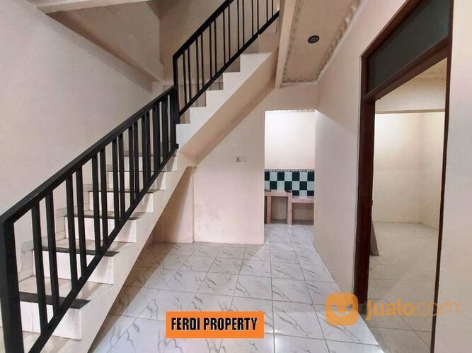 Rumah Cantik 2 Lantai Murah Griya Alam Sentosa Belakang Kota Wisata Cibubur