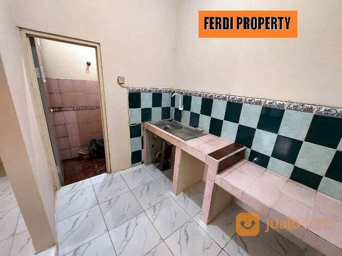 Rumah Cantik 2 Lantai Murah Griya Alam Sentosa Belakang Kota Wisata Cibubur