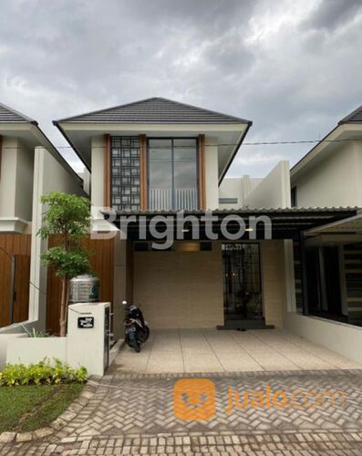 PRAMBANAN RESIDENCE HUNIAN PREMIUM LIDAH KULON