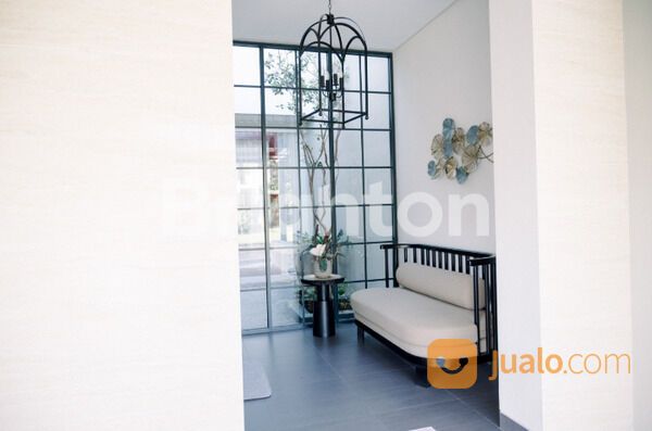 PRAMBANAN RESIDENCE HUNIAN PREMIUM LIDAH KULON