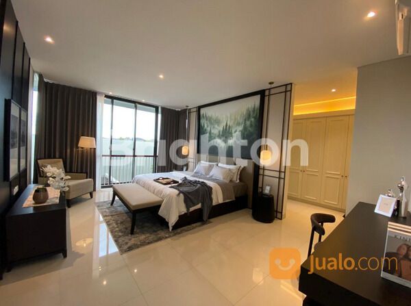 PRAMBANAN RESIDENCE HUNIAN PREMIUM LIDAH KULON