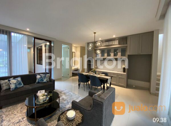 PRAMBANAN RESIDENCE HUNIAN PREMIUM LIDAH KULON