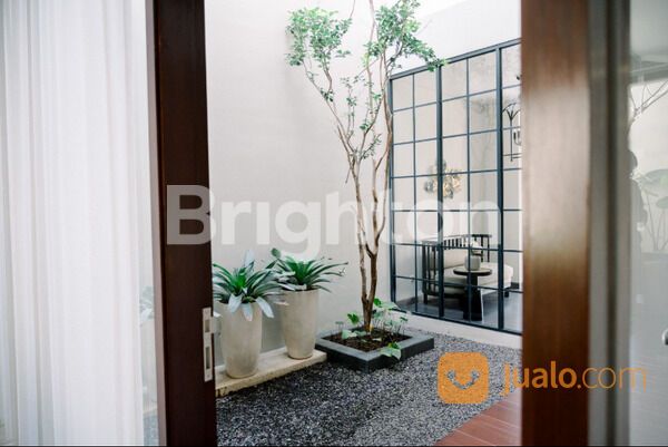 PRAMBANAN RESIDENCE HUNIAN PREMIUM LIDAH KULON