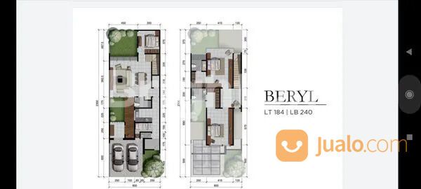 PRAMBANAN RESIDENCE HUNIAN PREMIUM LIDAH KULON