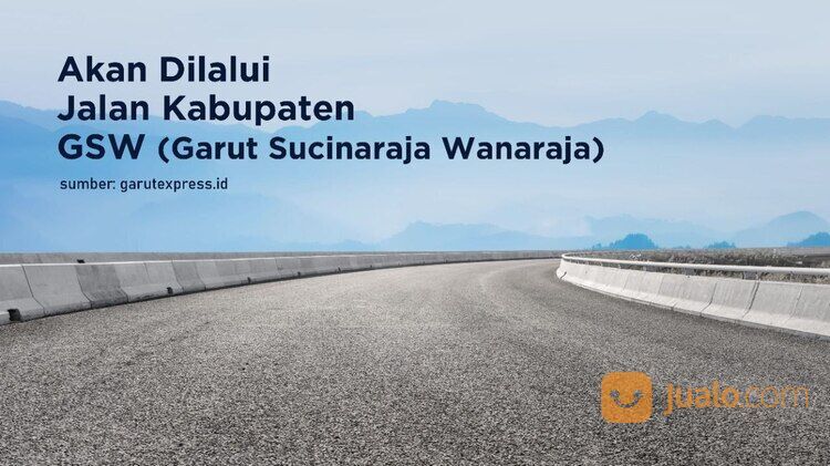 PERUMAHAN BARU GARUT - RUMAH SUBSIDI GARUT DP 2 JUTA ALL IN DEKAT GARUT KOTA